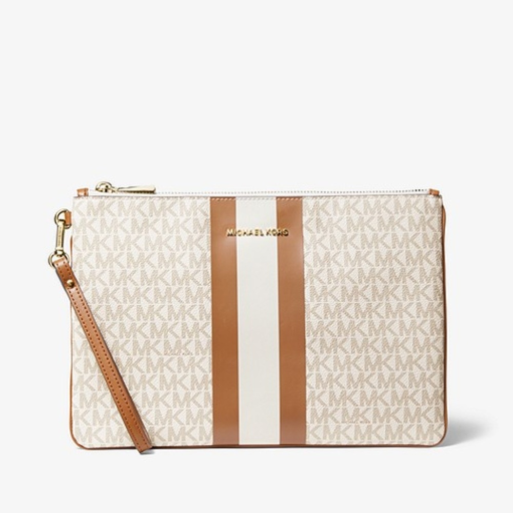 Michael Kors Large Clutch / Pouch